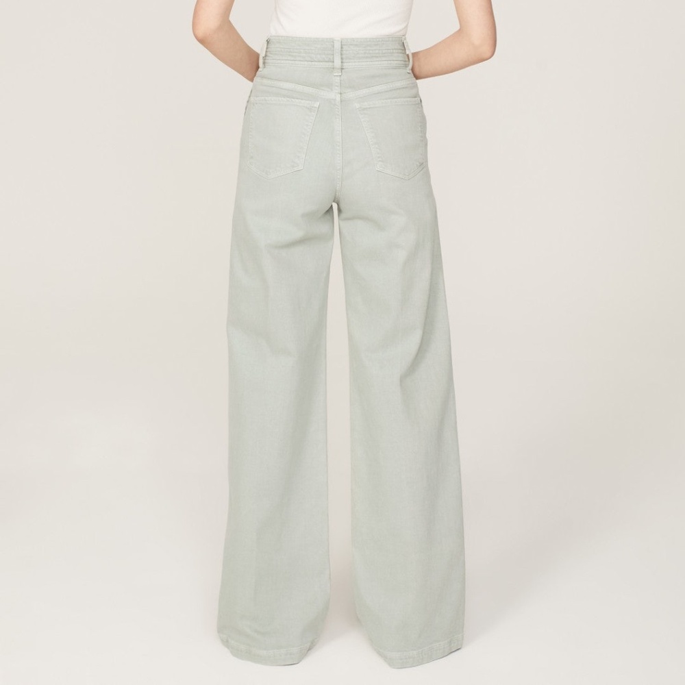 Joe's Jeans Allana Jeans, 28 - Picture 3 of 15